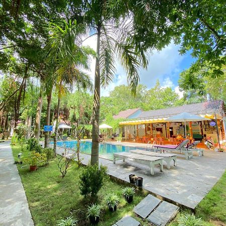 Have Fun Phu Quoc Exterior foto