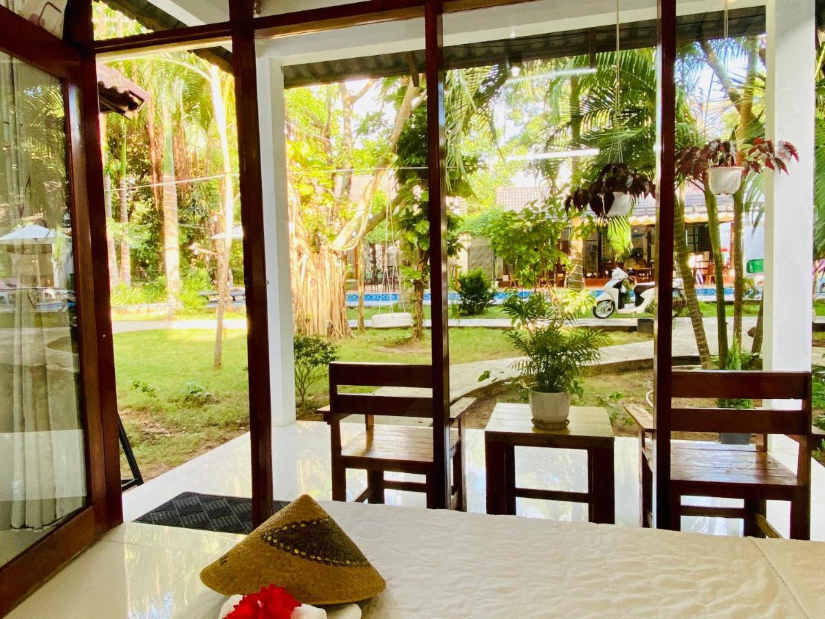 Have Fun Phu Quoc Exterior foto