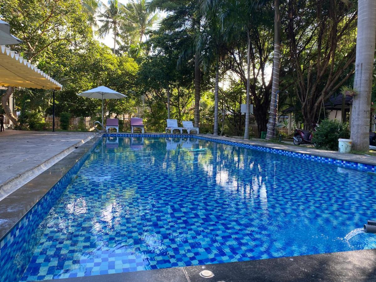 Have Fun Phu Quoc Exterior foto