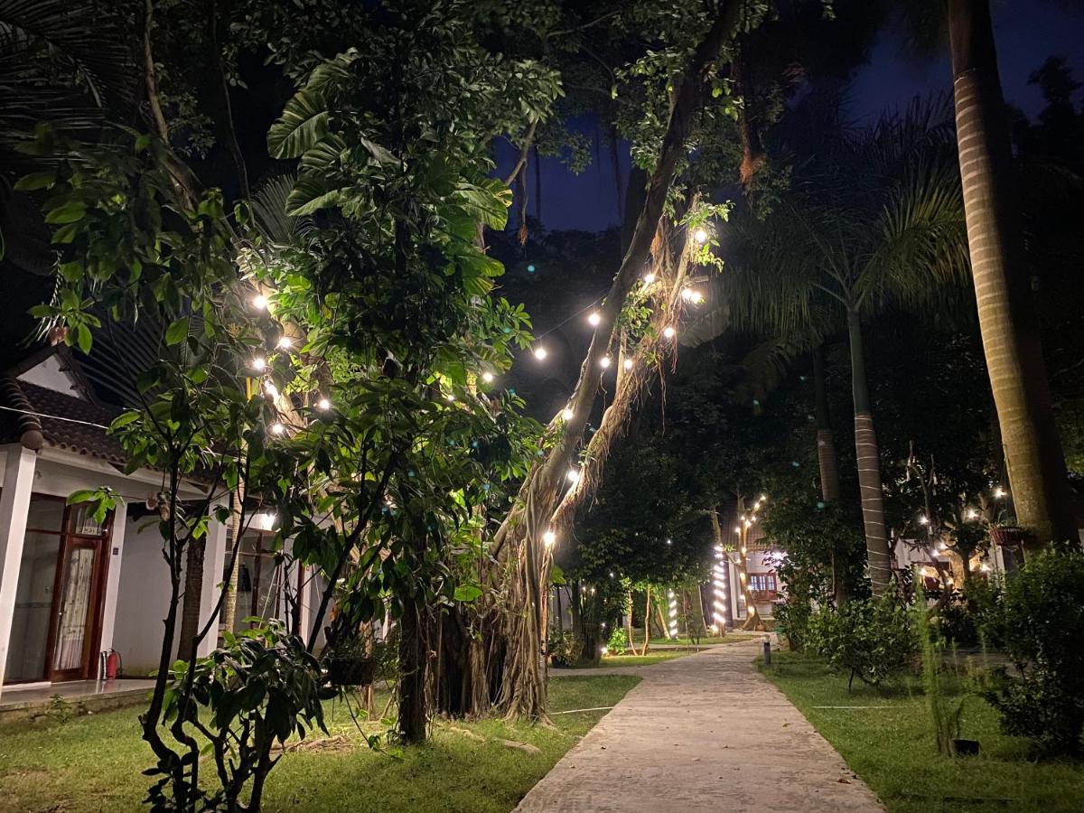 Have Fun Phu Quoc Exterior foto