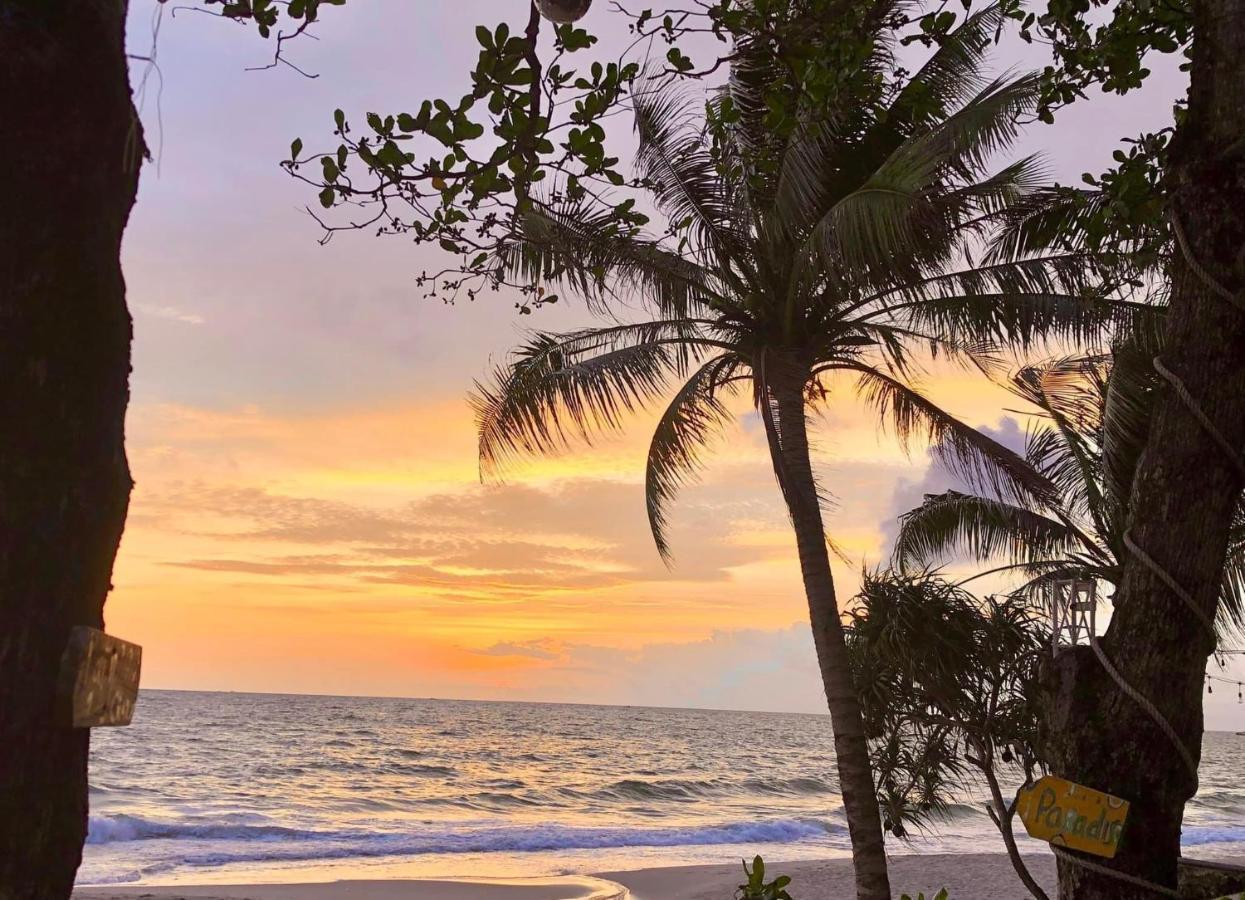 Have Fun Phu Quoc Exterior foto
