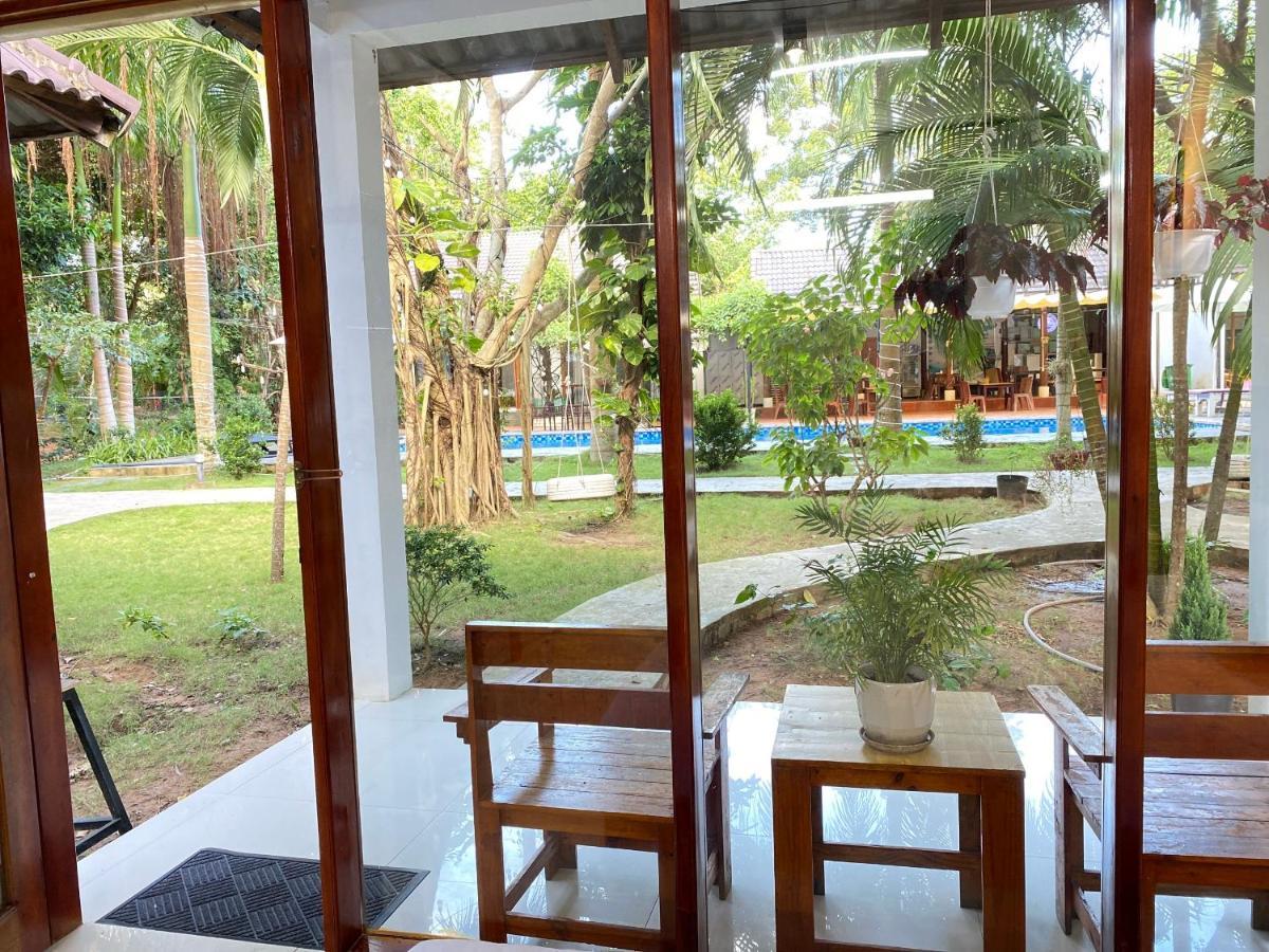 Have Fun Phu Quoc Exterior foto