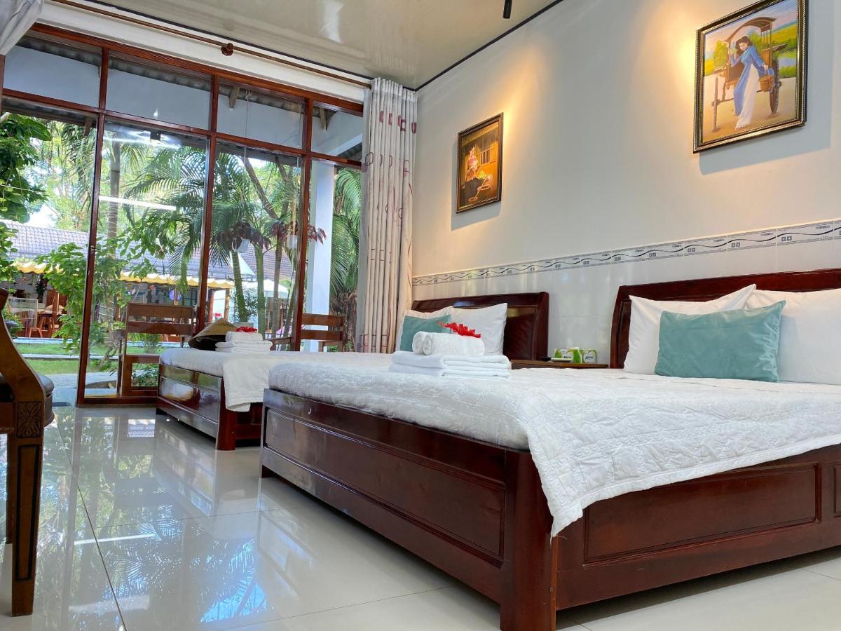 Have Fun Phu Quoc Exterior foto