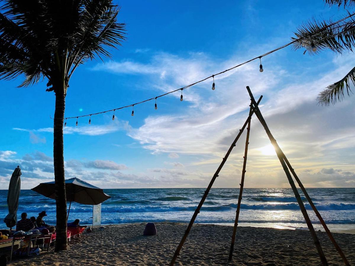 Have Fun Phu Quoc Exterior foto