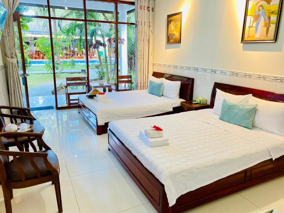 Have Fun Phu Quoc Exterior foto