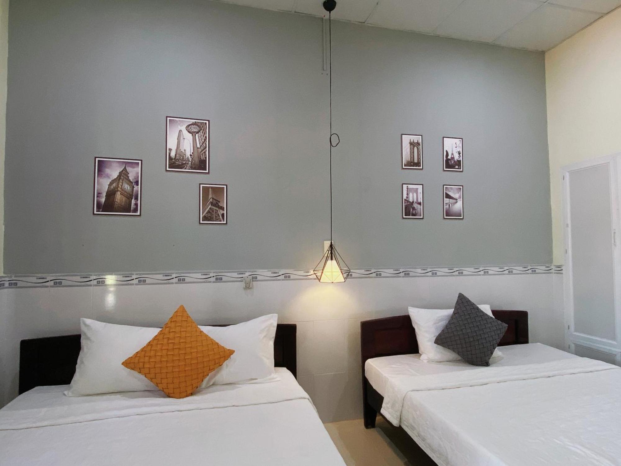 Have Fun Phu Quoc Exterior foto