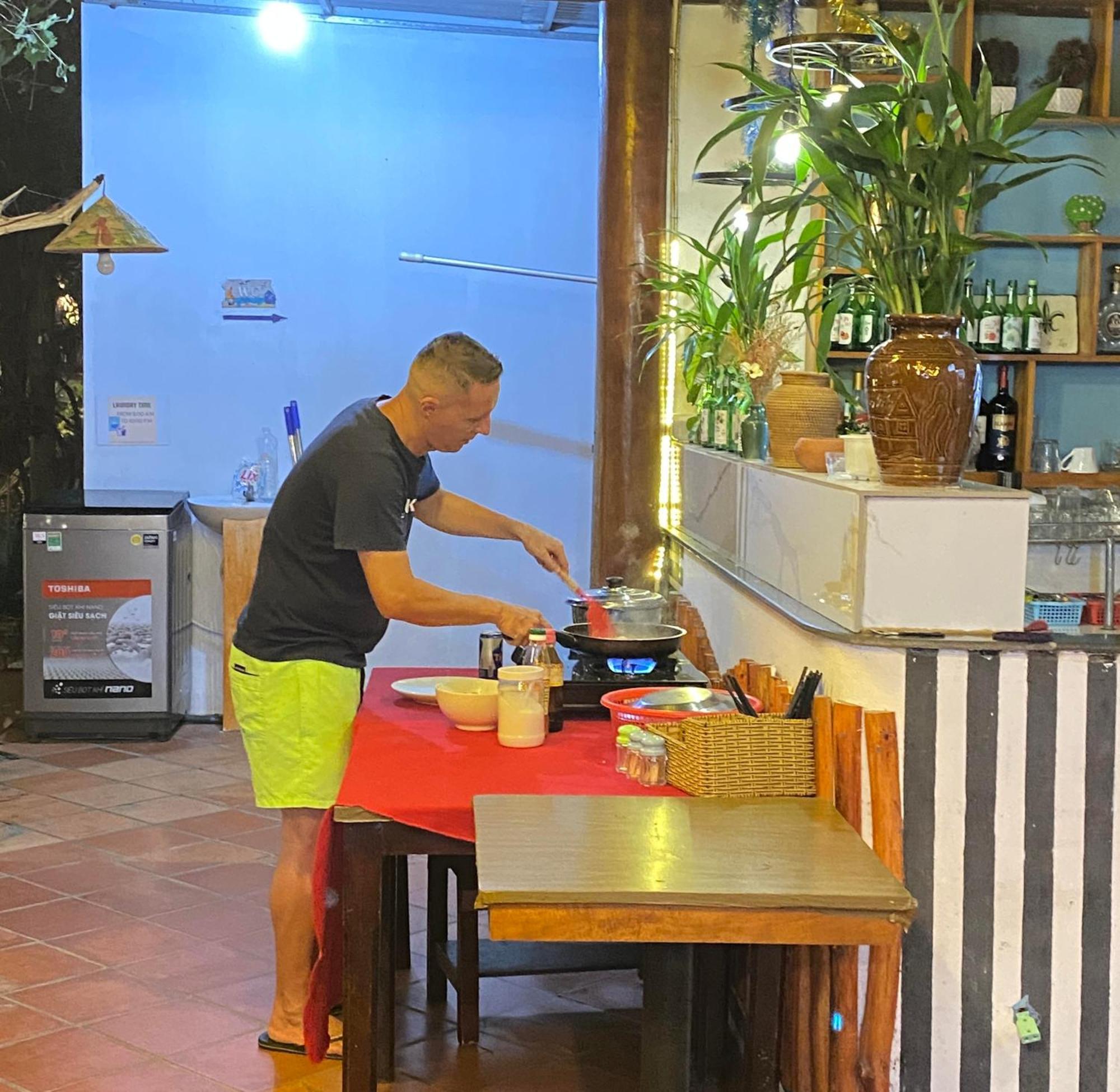 Have Fun Phu Quoc Exterior foto