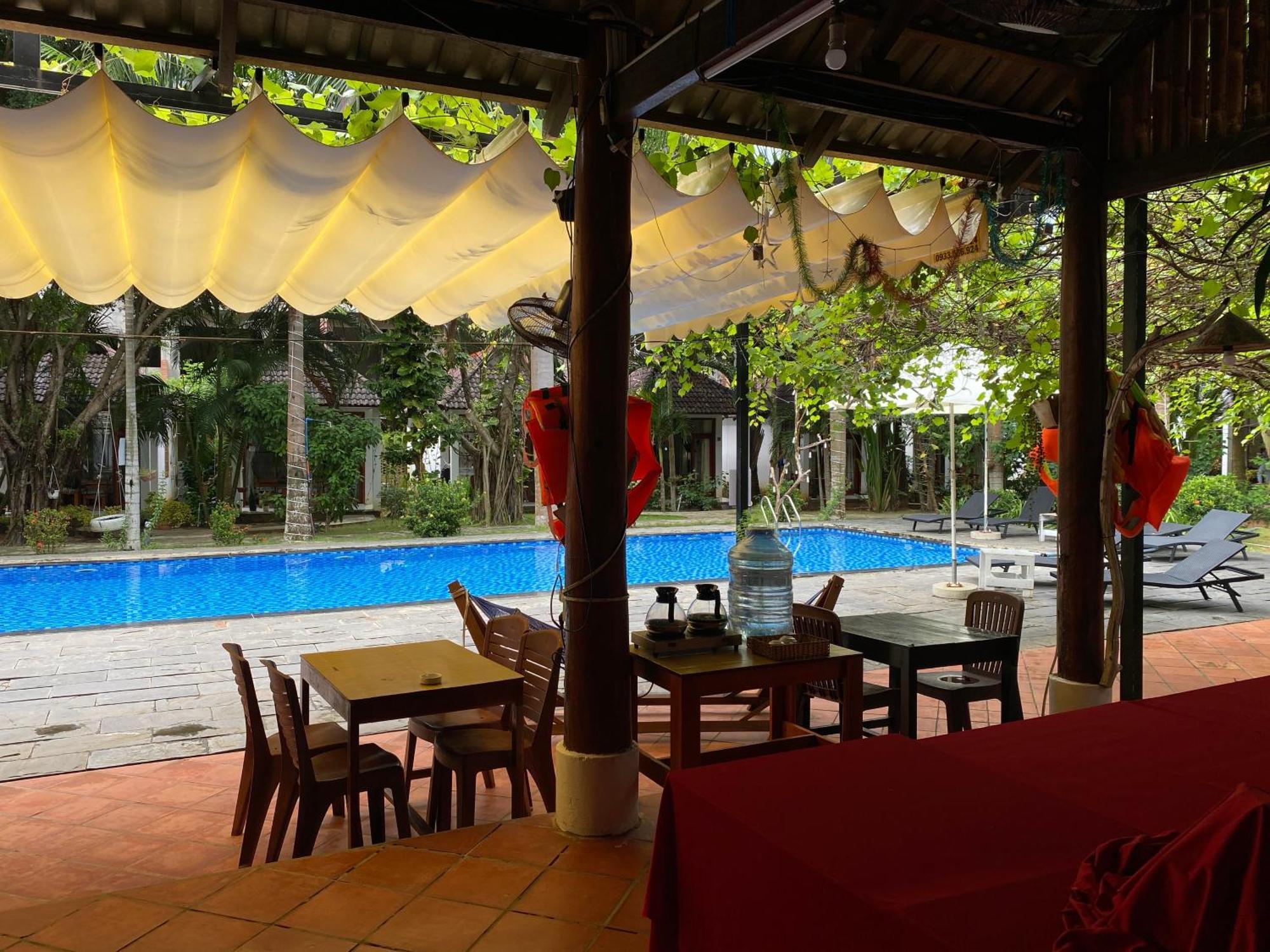 Have Fun Phu Quoc Exterior foto