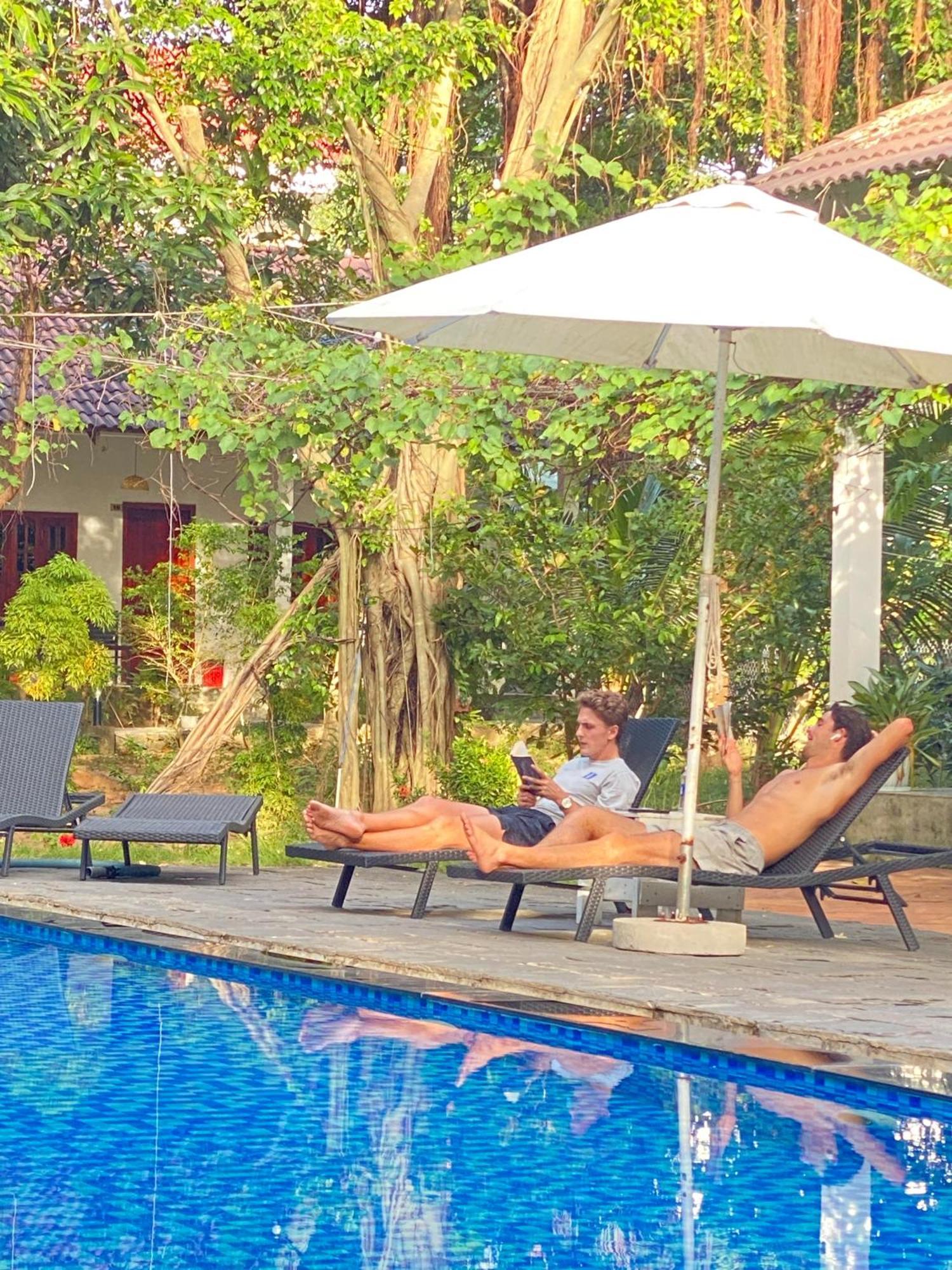 Have Fun Phu Quoc Exterior foto