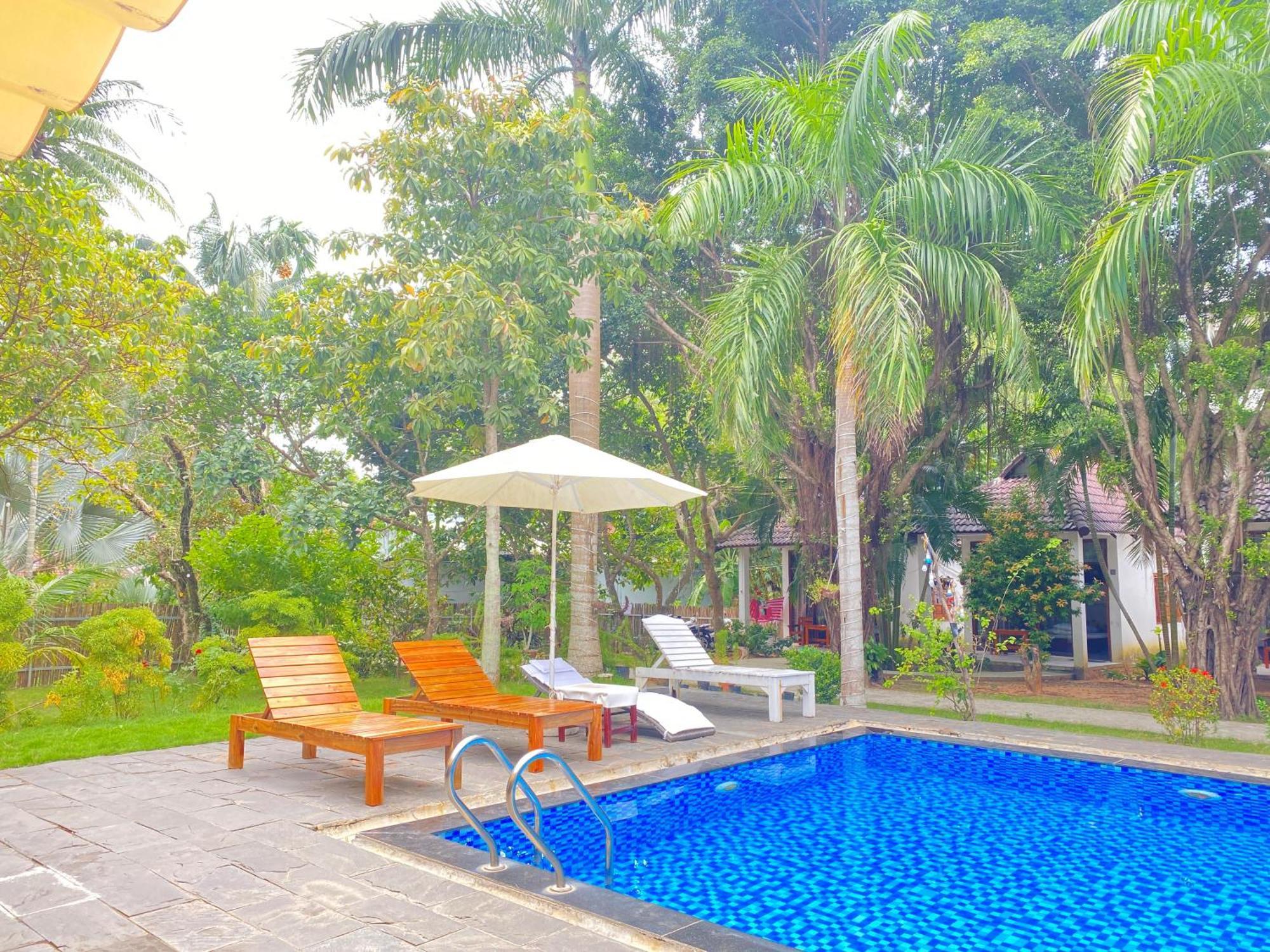 Have Fun Phu Quoc Exterior foto