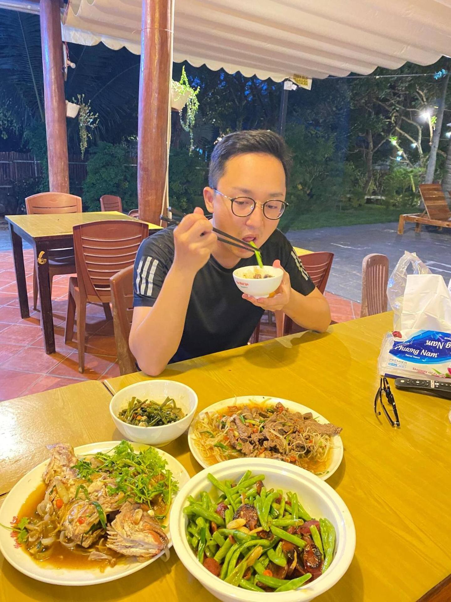 Have Fun Phu Quoc Exterior foto