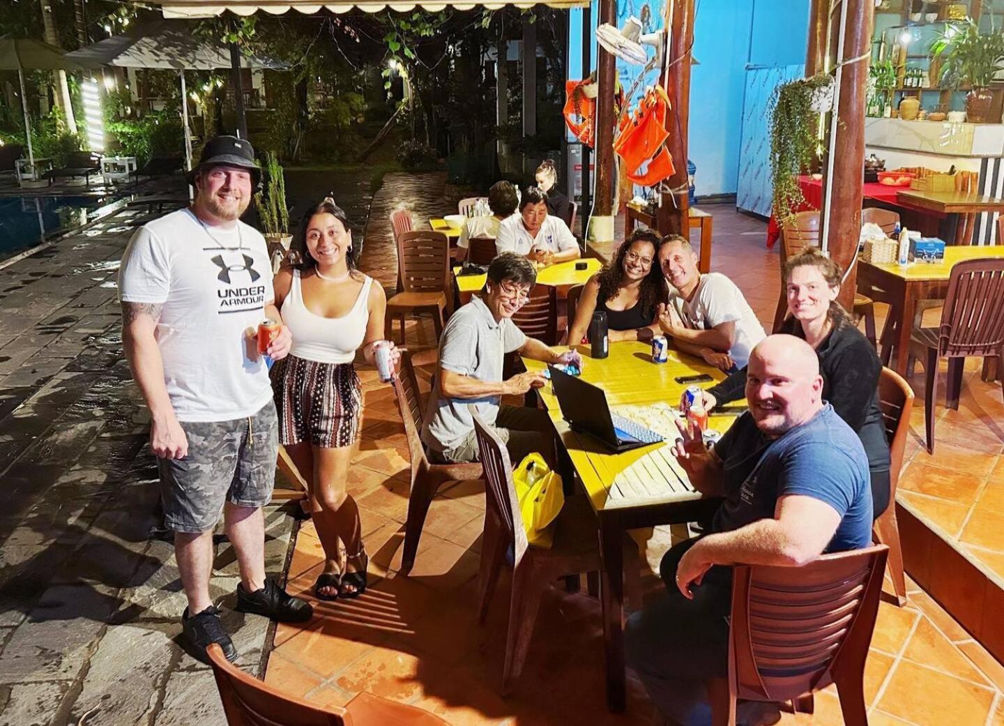 Have Fun Phu Quoc Exterior foto