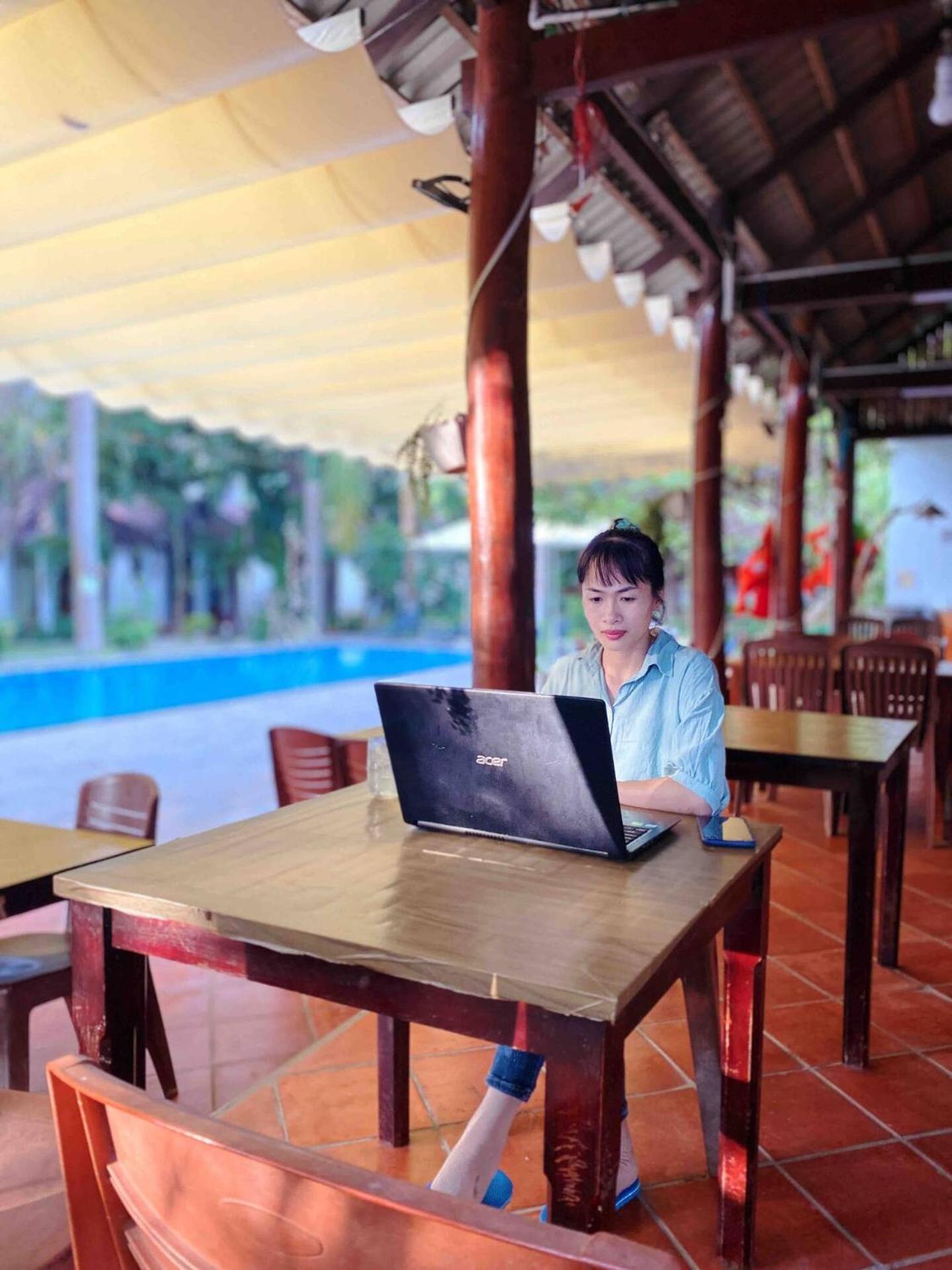 Have Fun Phu Quoc Exterior foto