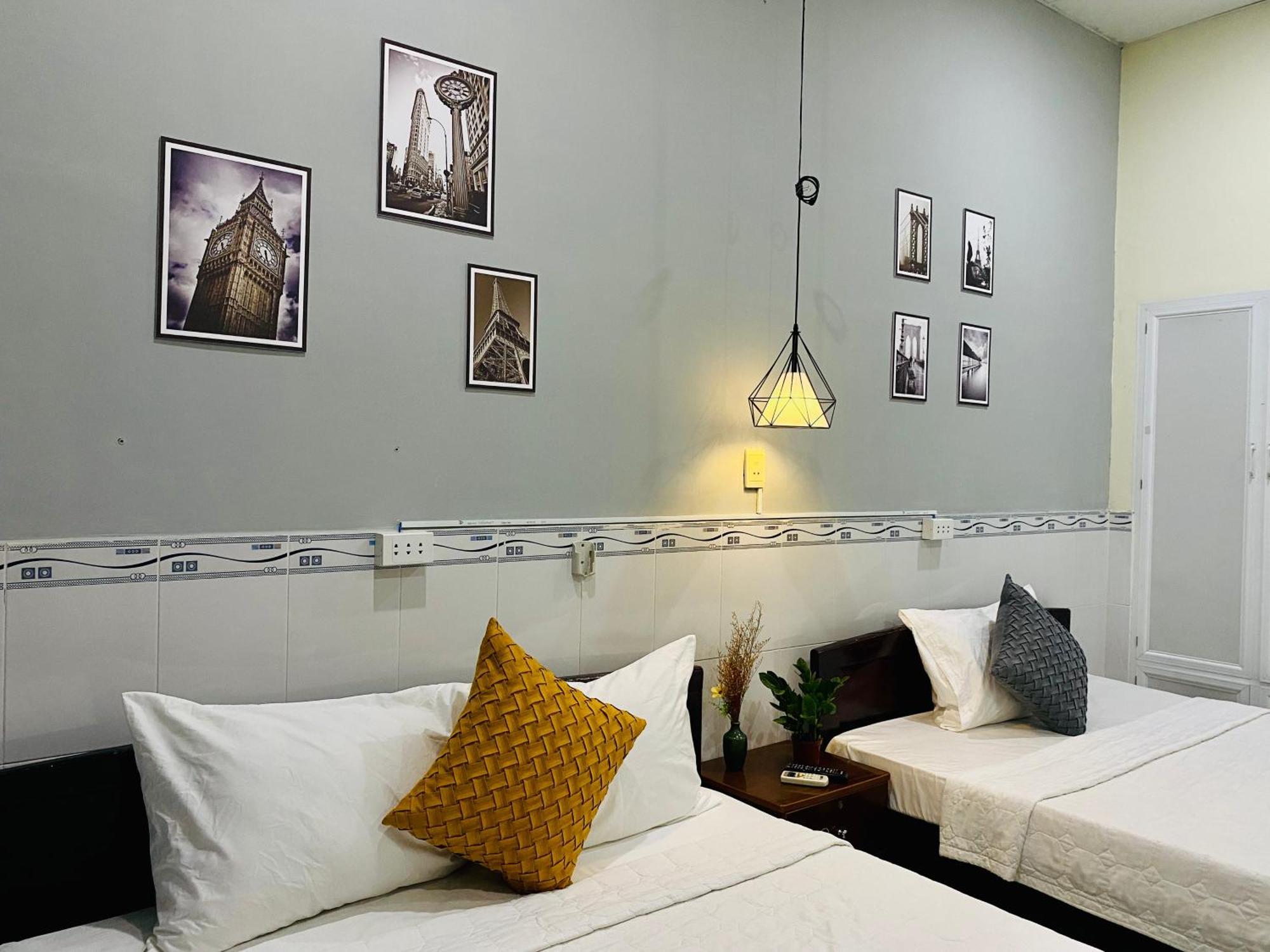 Have Fun Phu Quoc Exterior foto