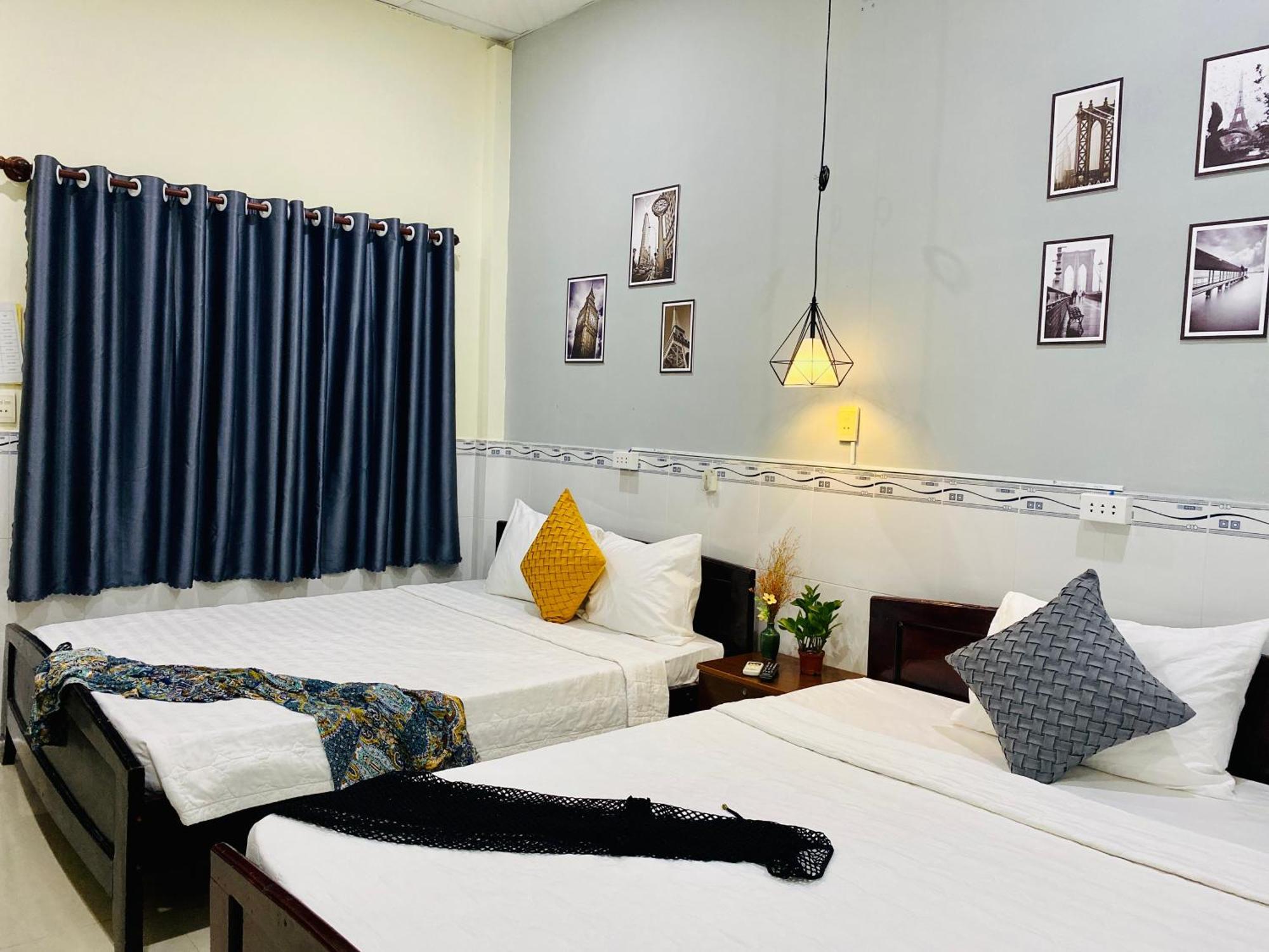 Have Fun Phu Quoc Exterior foto