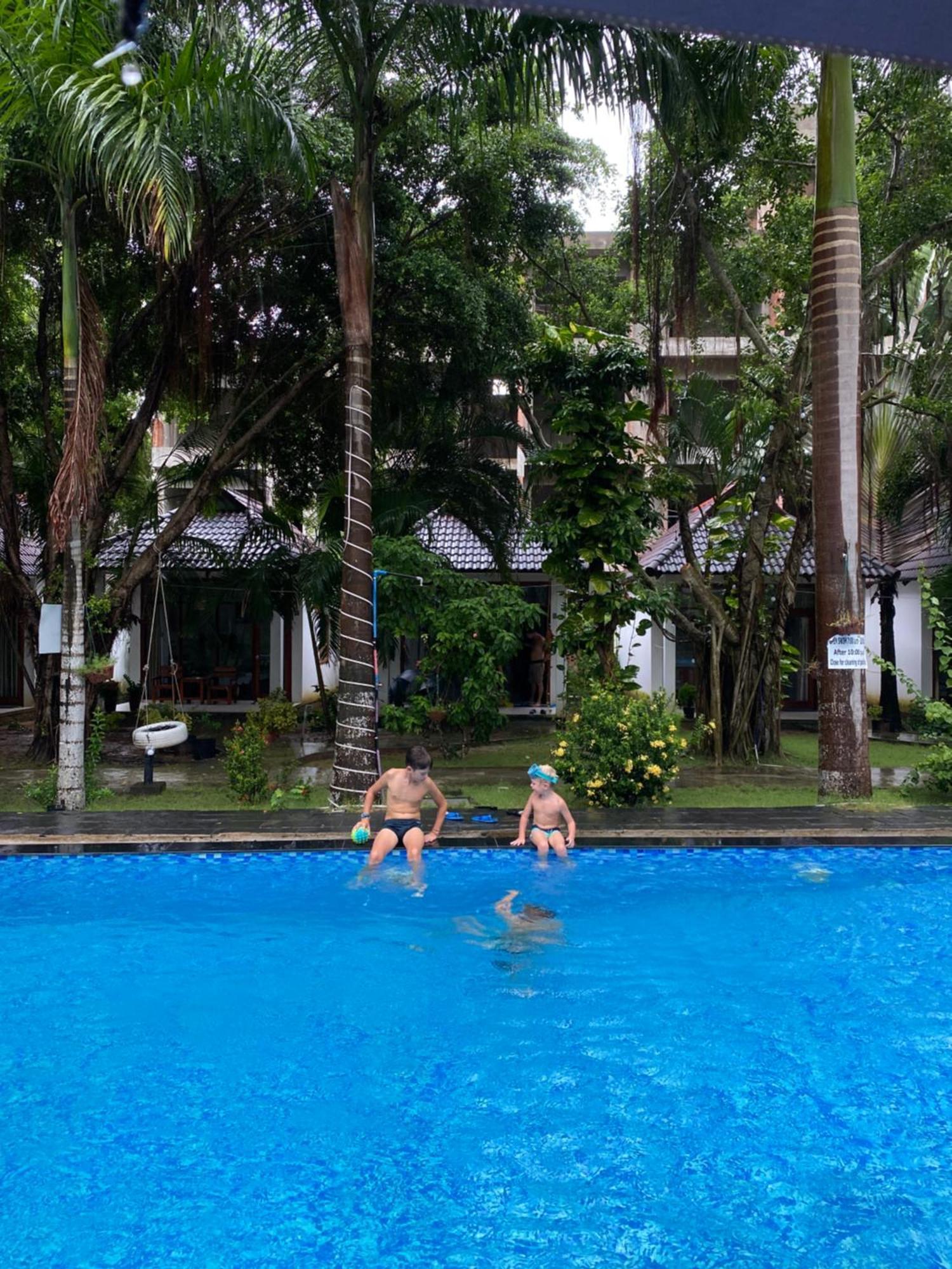Have Fun Phu Quoc Exterior foto