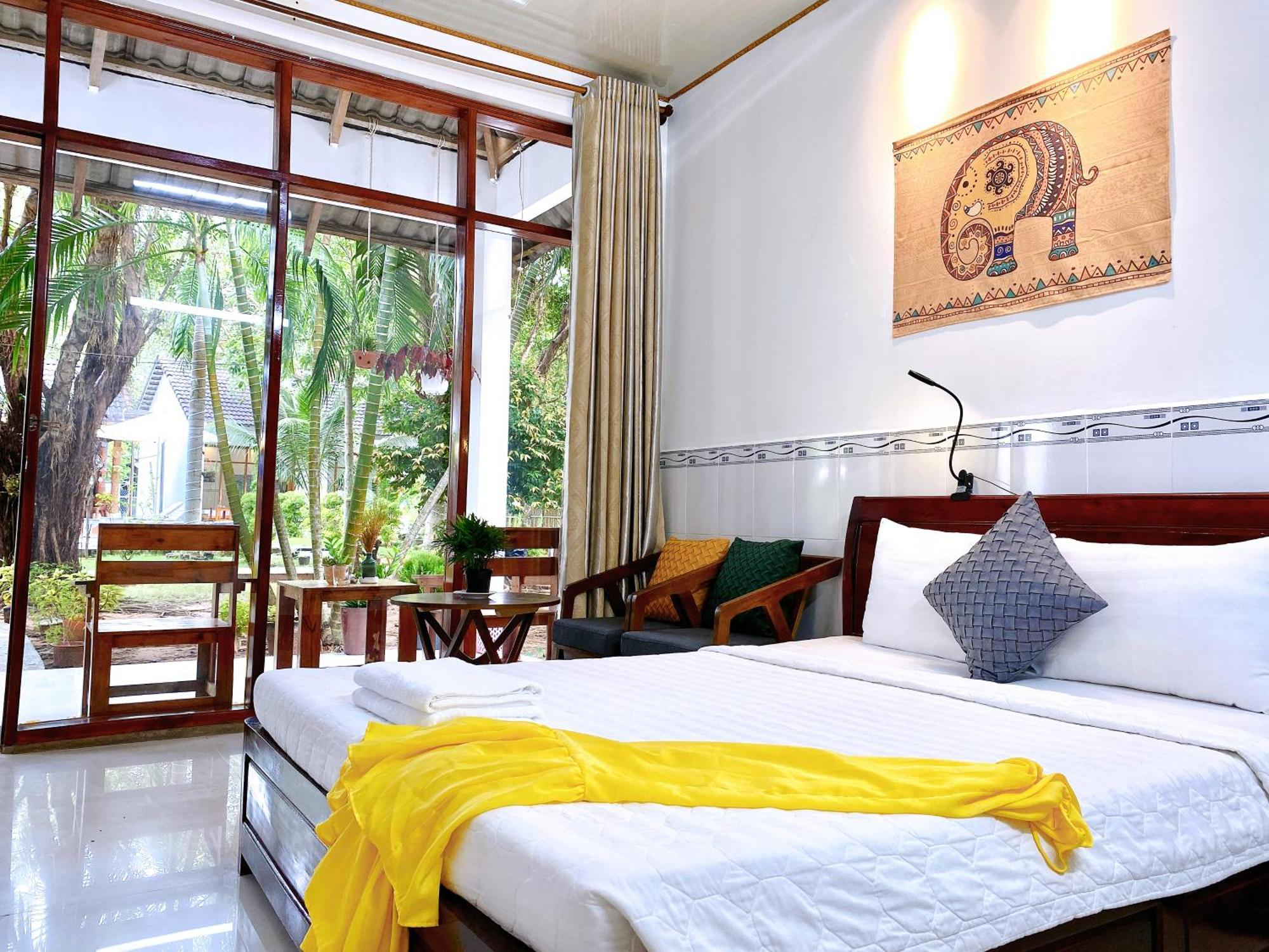 Have Fun Phu Quoc Exterior foto