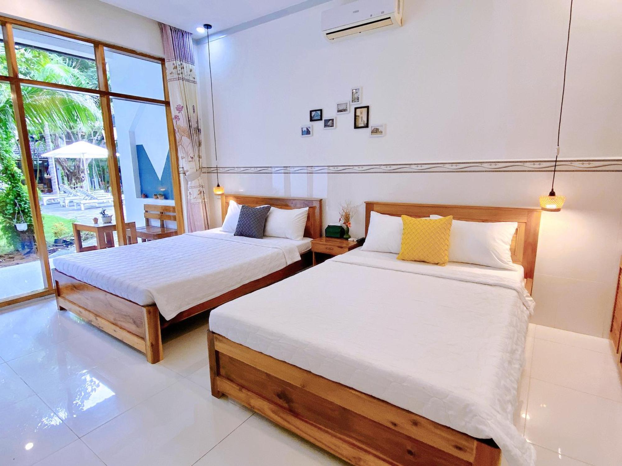 Have Fun Phu Quoc Exterior foto