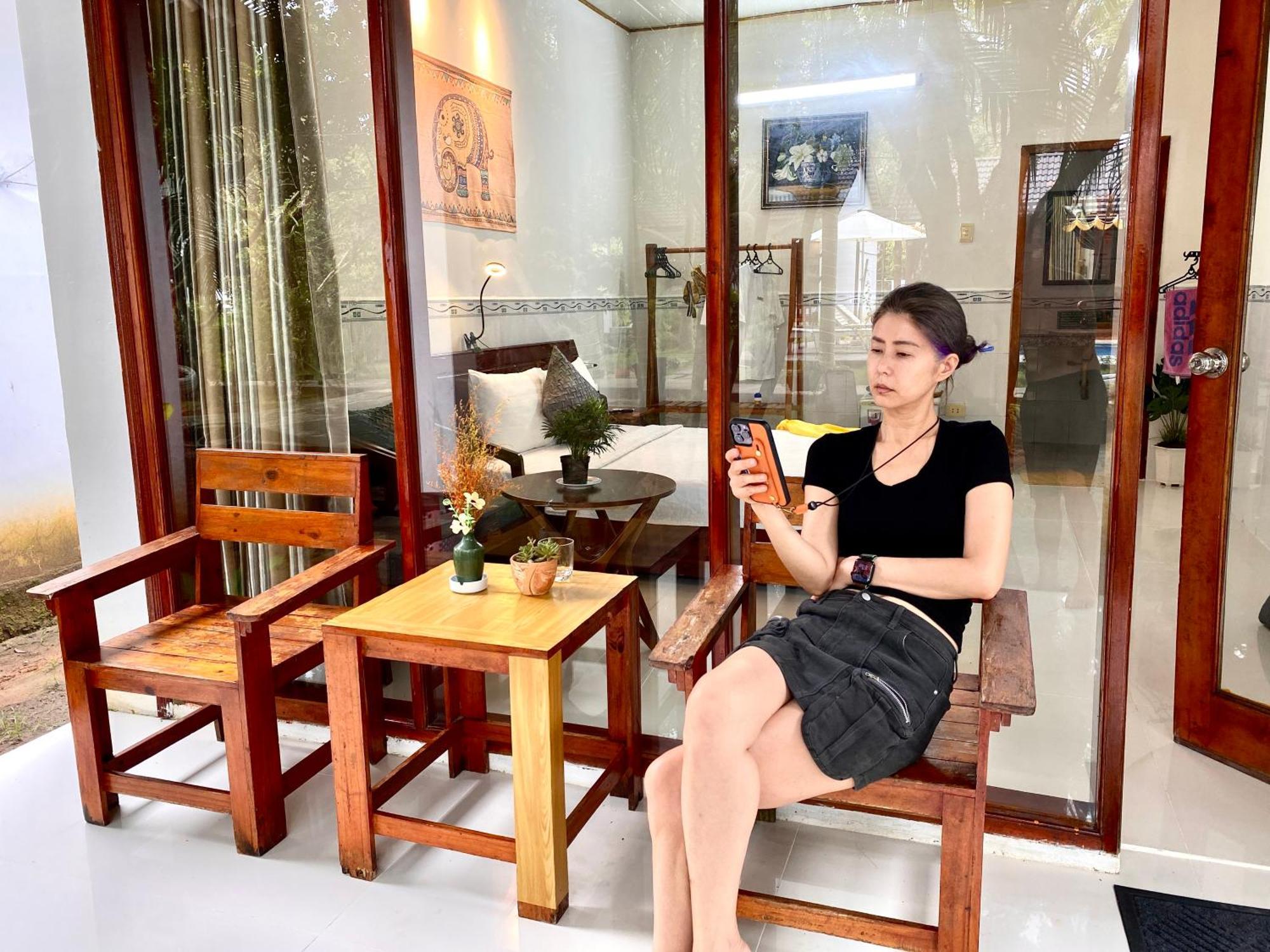 Have Fun Phu Quoc Exterior foto