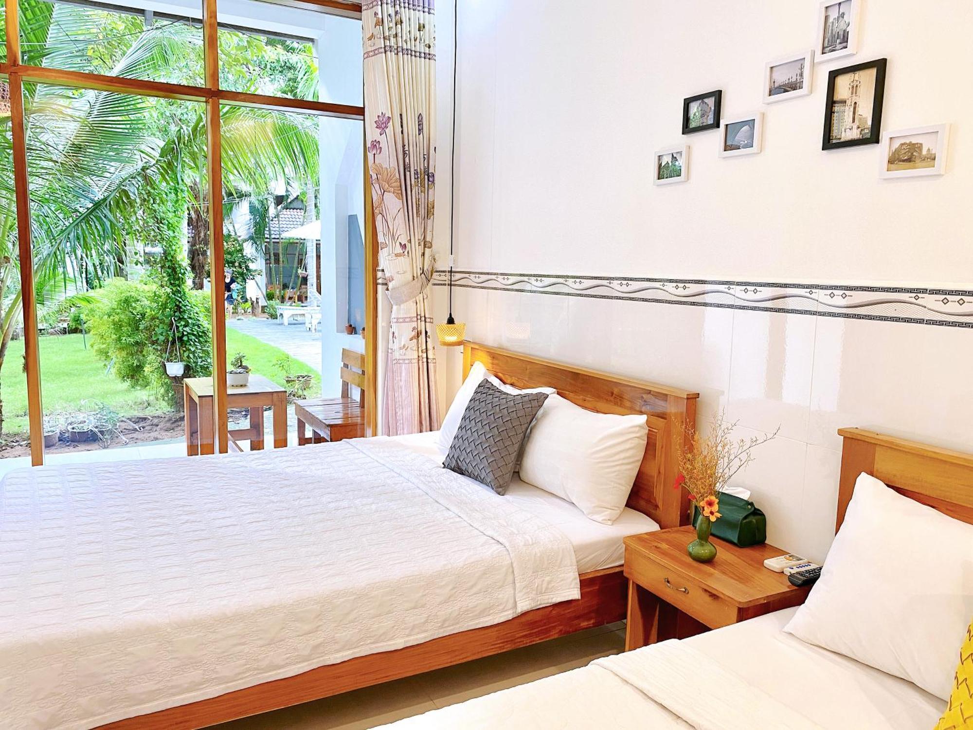 Have Fun Phu Quoc Exterior foto