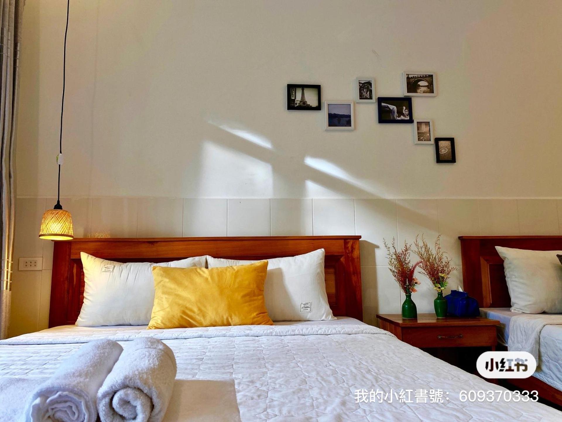 Have Fun Phu Quoc Exterior foto