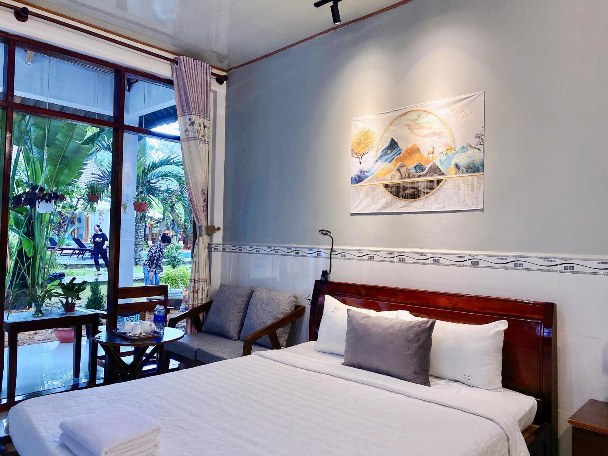 Have Fun Phu Quoc Exterior foto