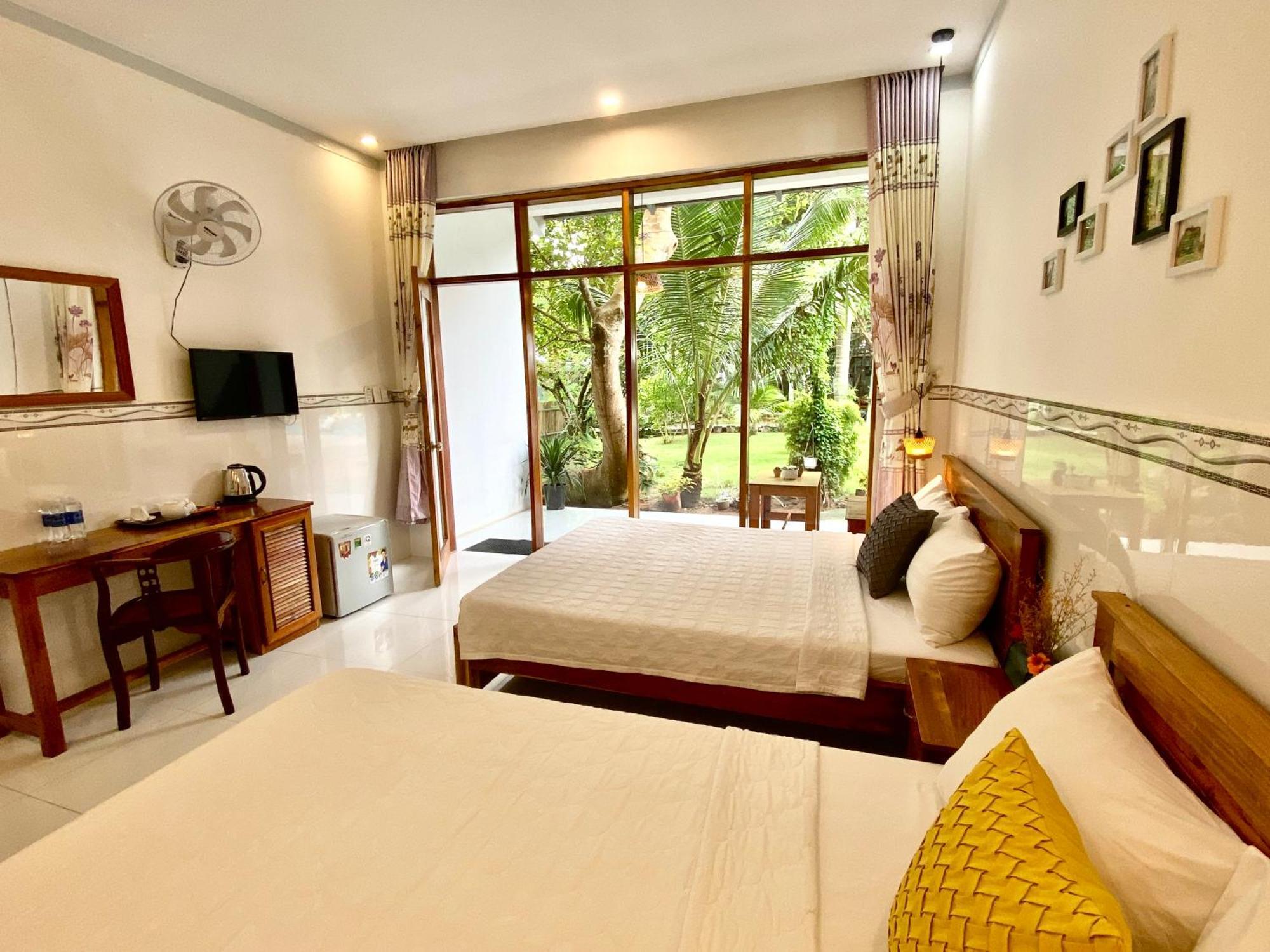 Have Fun Phu Quoc Exterior foto