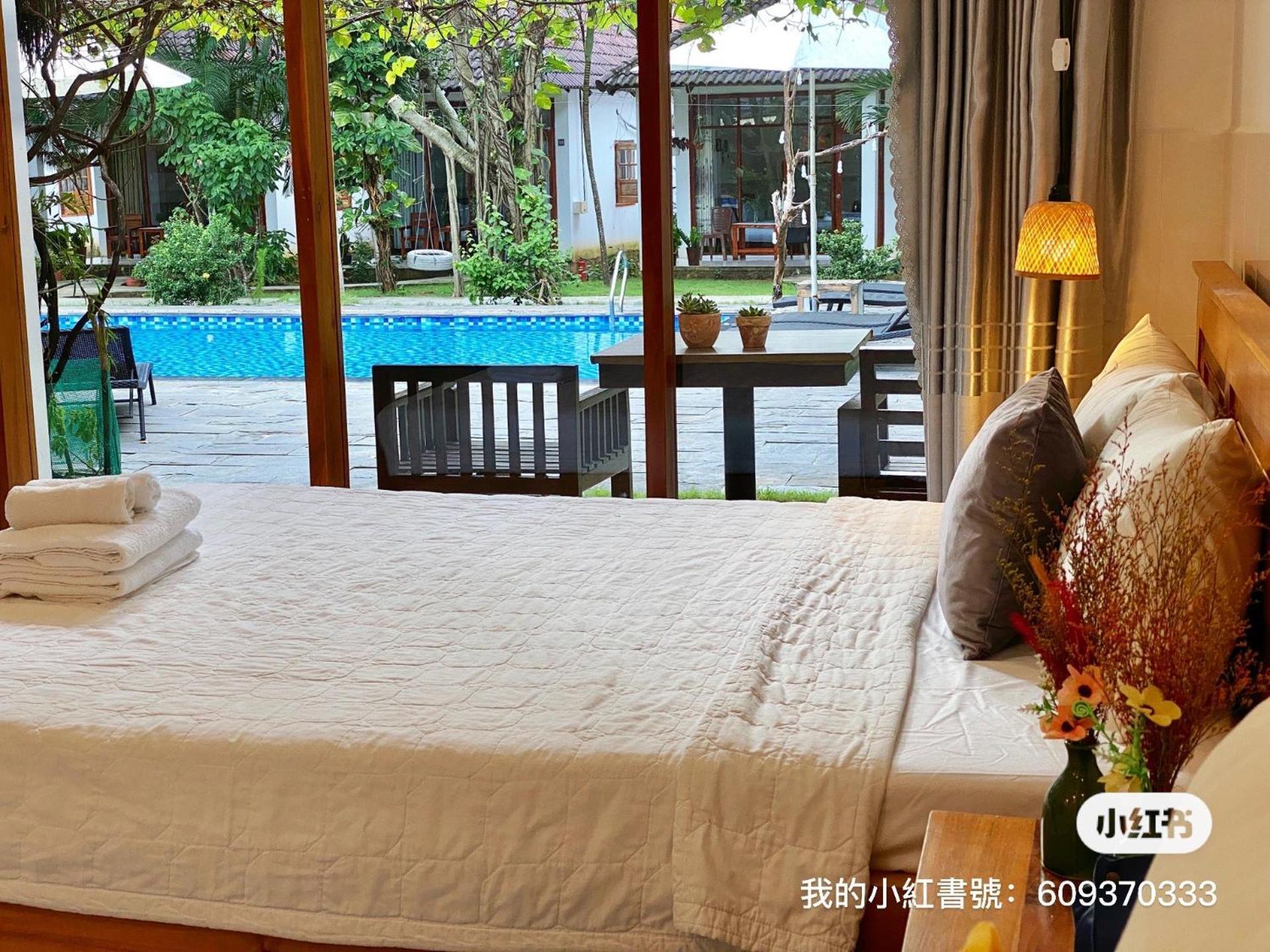 Have Fun Phu Quoc Exterior foto