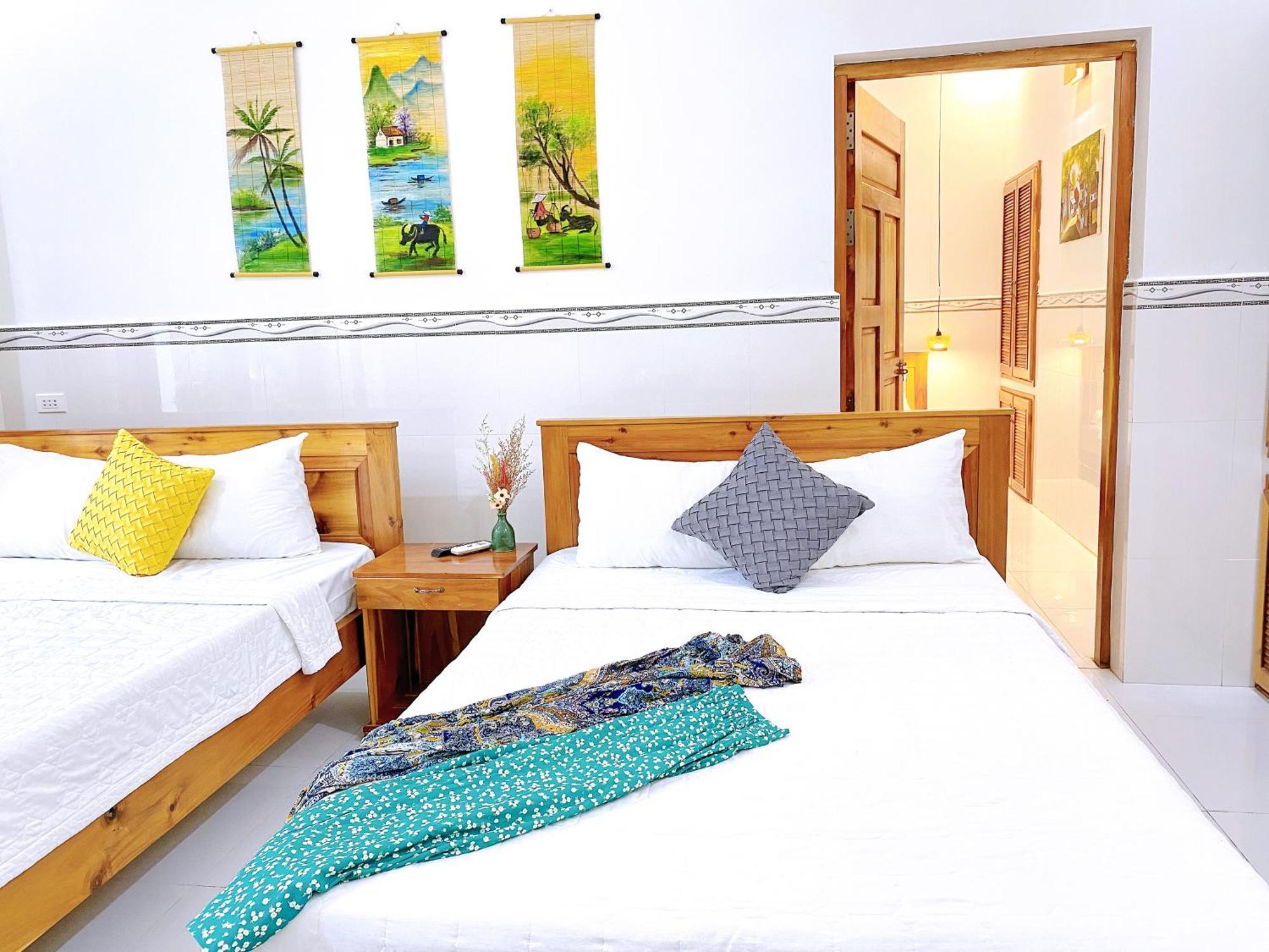 Have Fun Phu Quoc Exterior foto