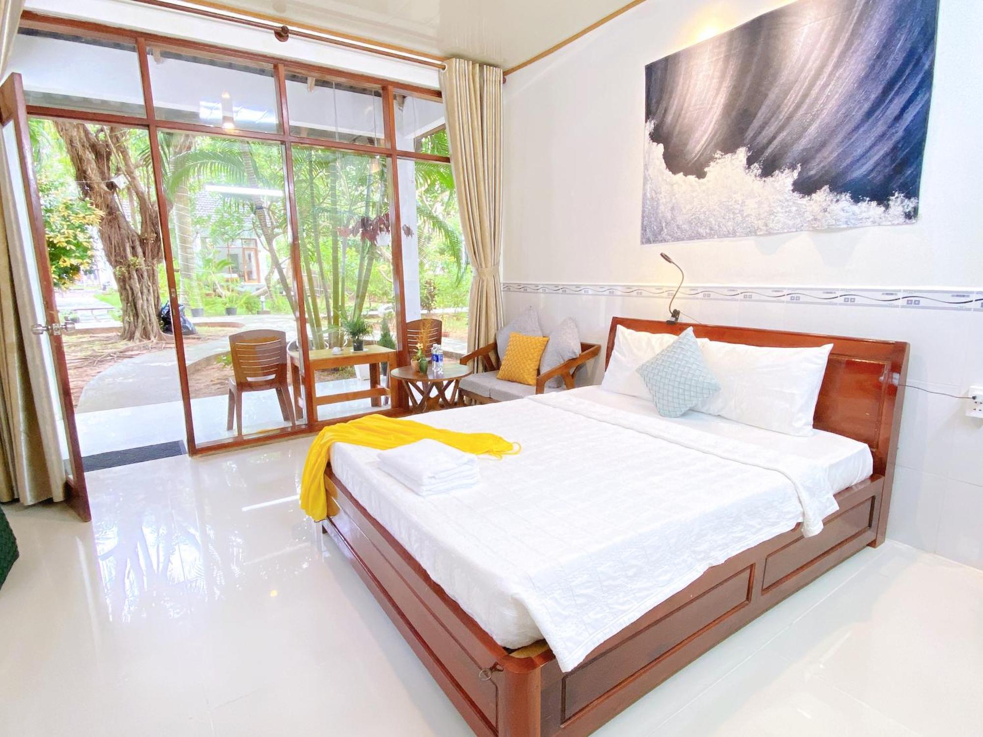 Have Fun Phu Quoc Exterior foto