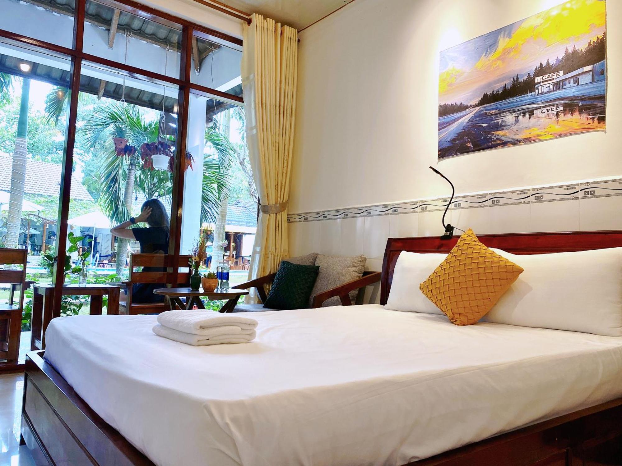 Have Fun Phu Quoc Exterior foto
