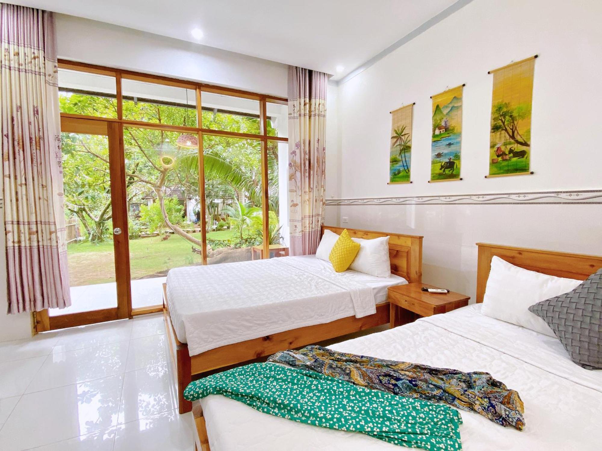 Have Fun Phu Quoc Exterior foto