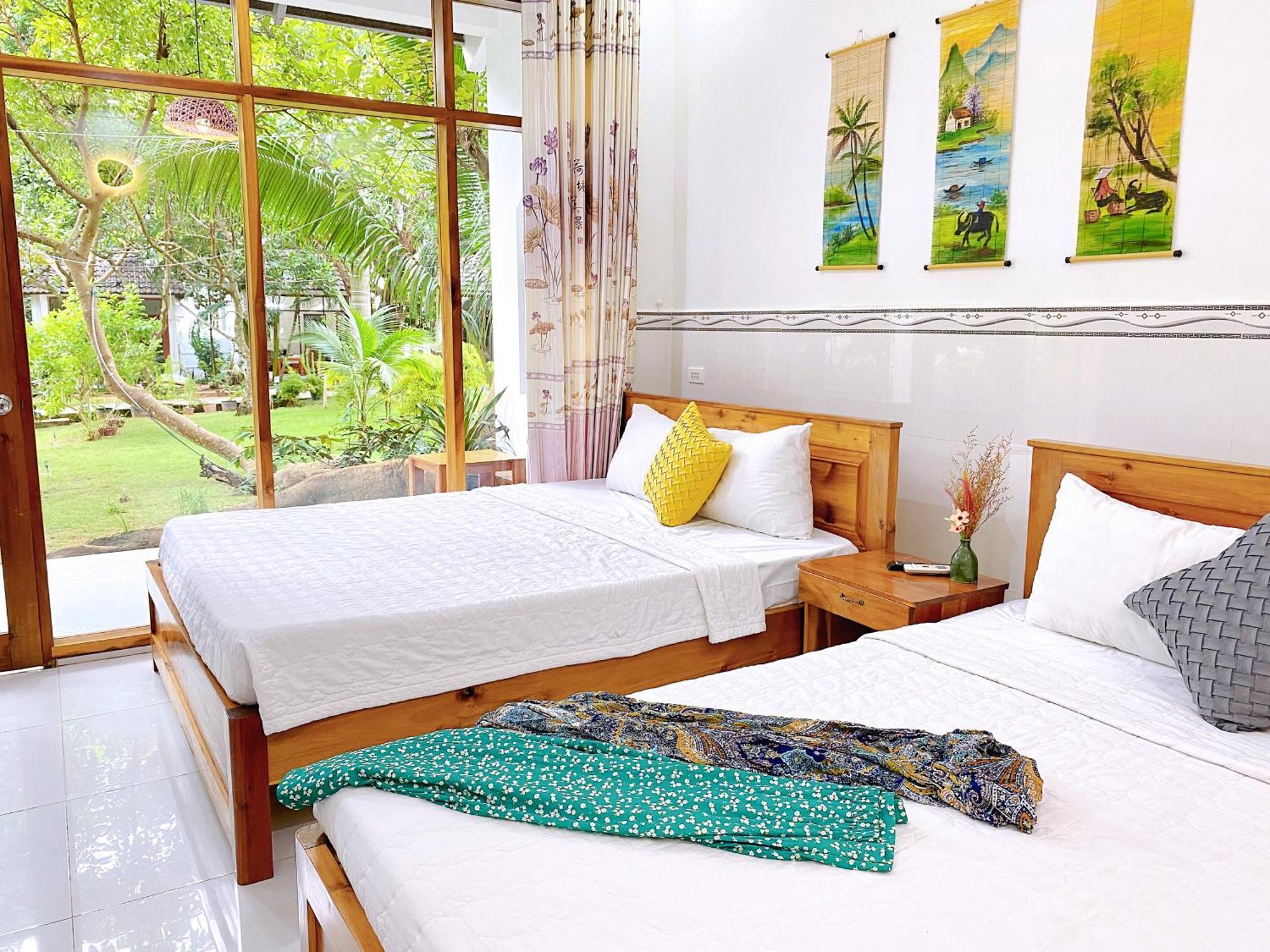 Have Fun Phu Quoc Exterior foto