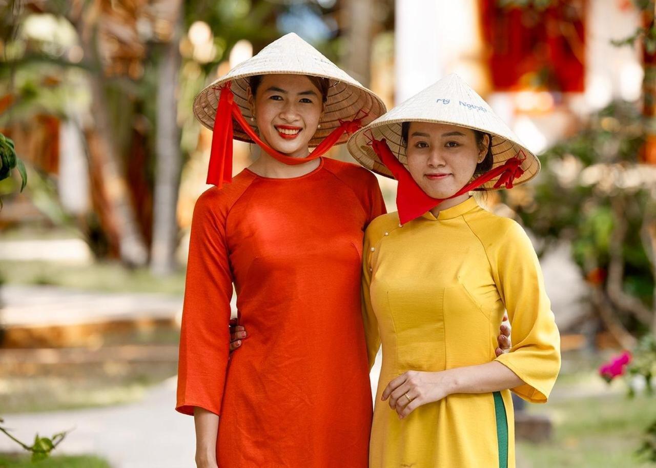 Have Fun Phu Quoc Exterior foto