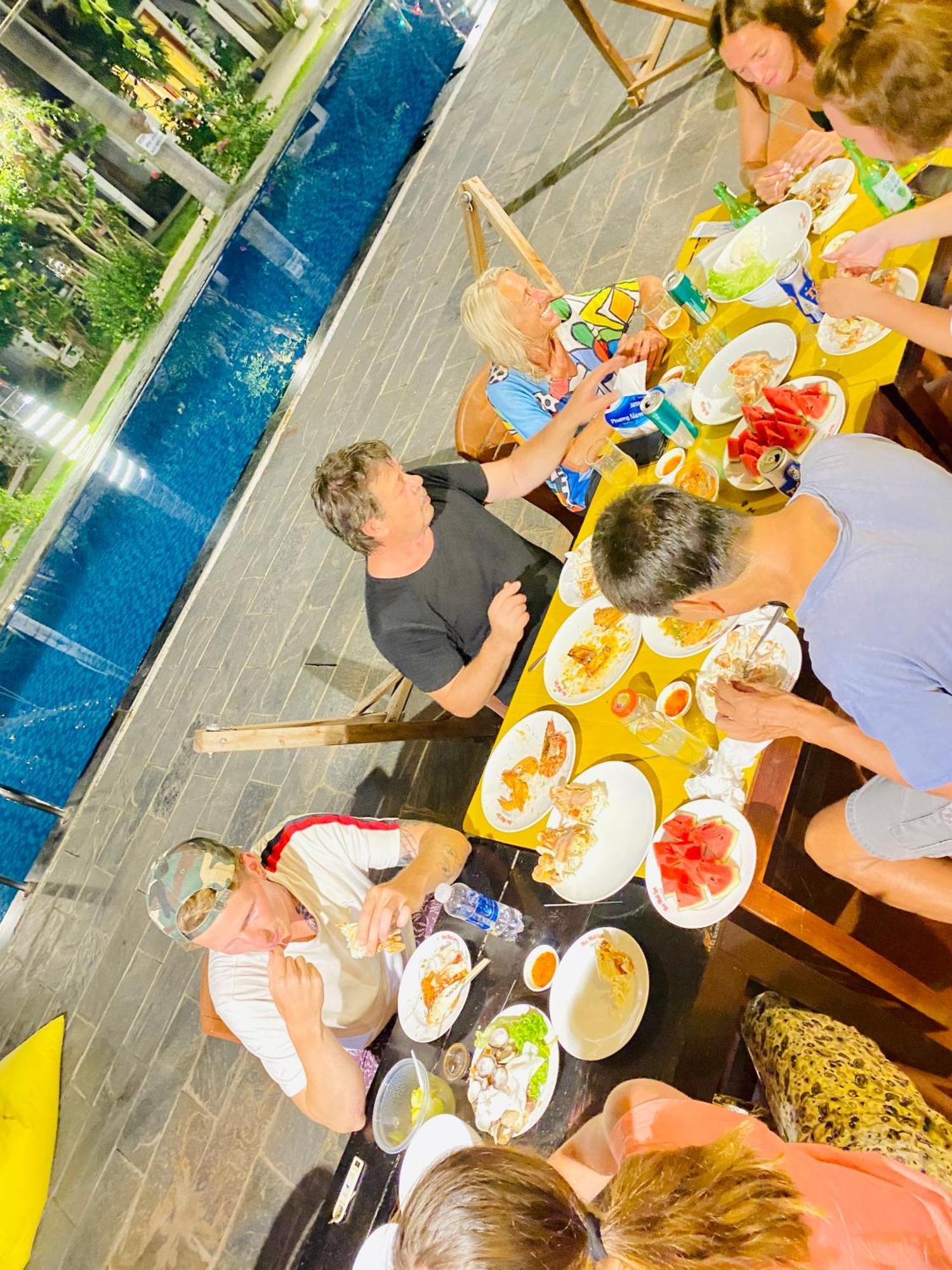 Have Fun Phu Quoc Exterior foto