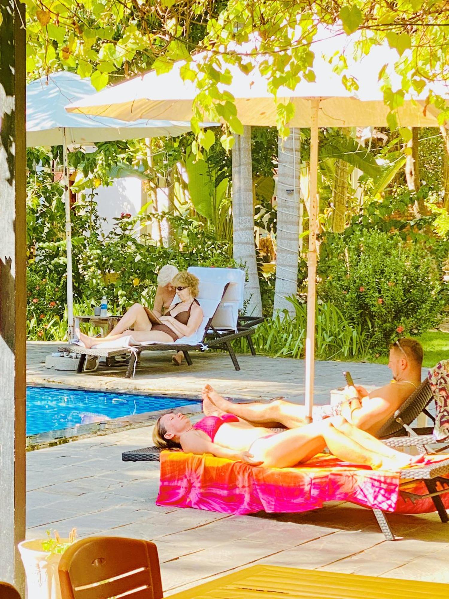 Have Fun Phu Quoc Exterior foto