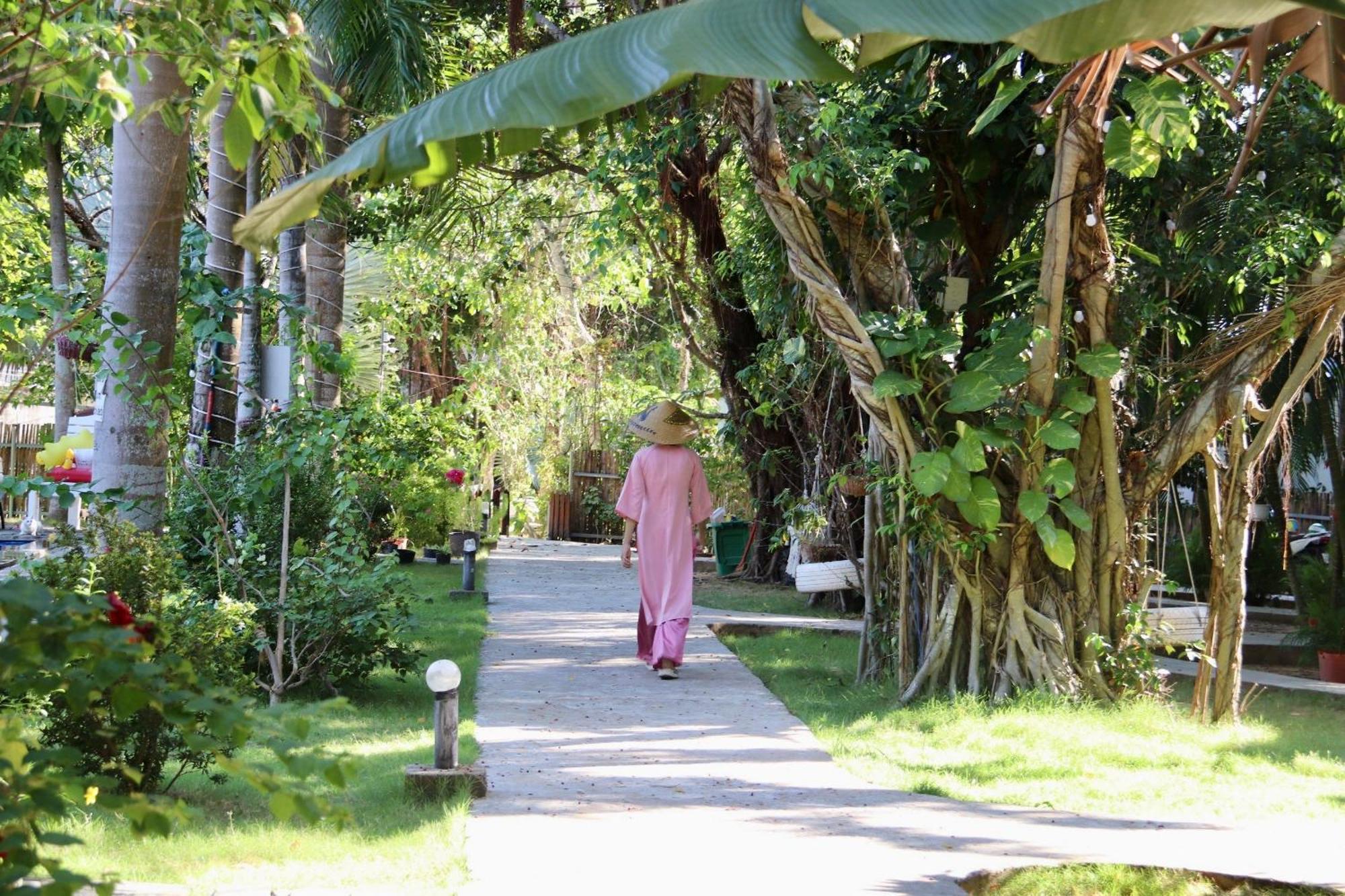 Have Fun Phu Quoc Exterior foto
