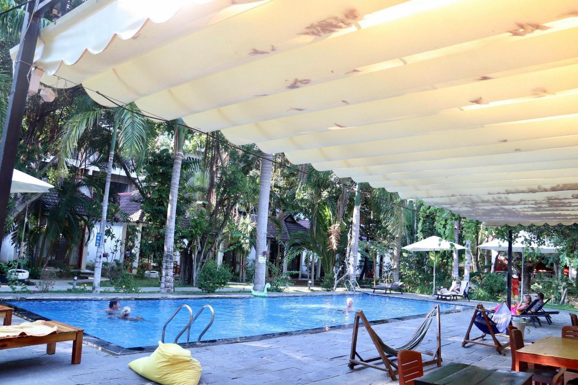 Have Fun Phu Quoc Exterior foto