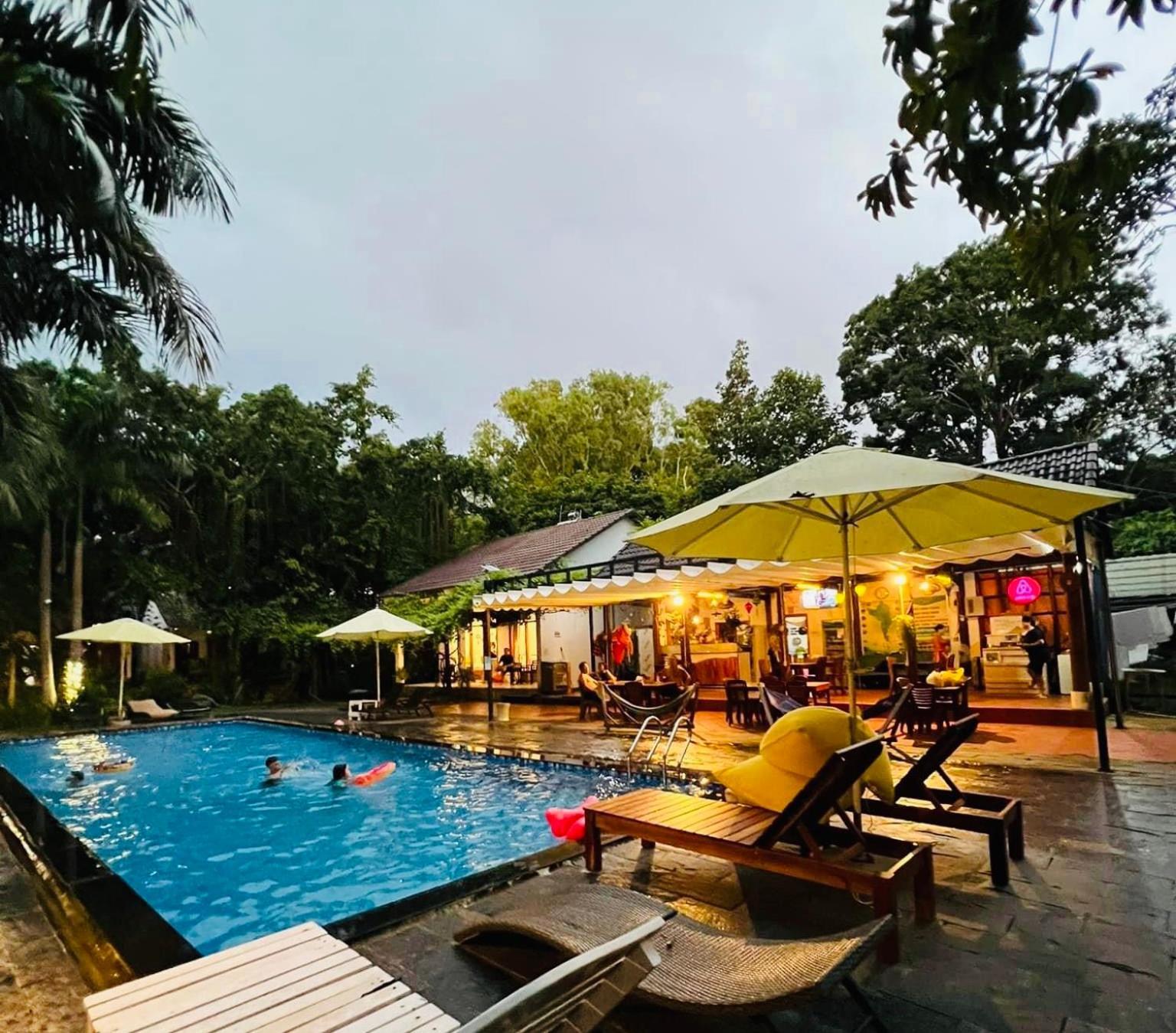 Have Fun Phu Quoc Exterior foto