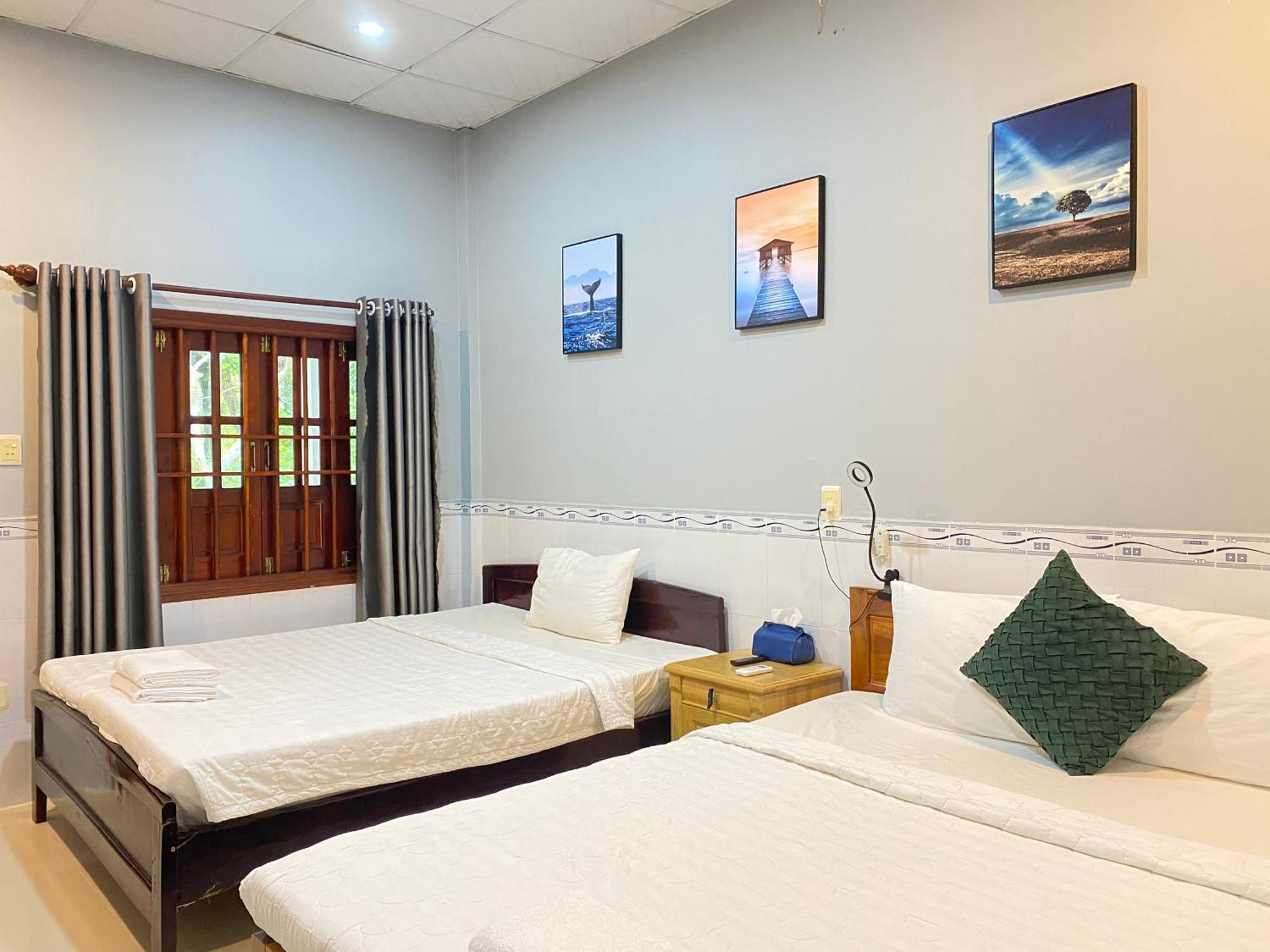 Have Fun Phu Quoc Exterior foto
