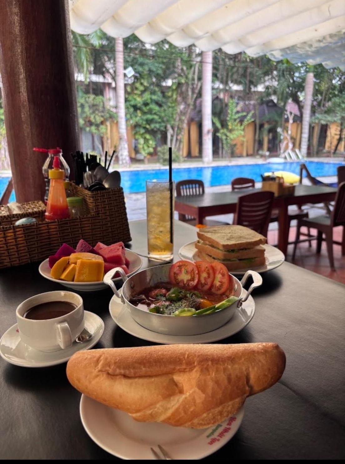 Have Fun Phu Quoc Exterior foto