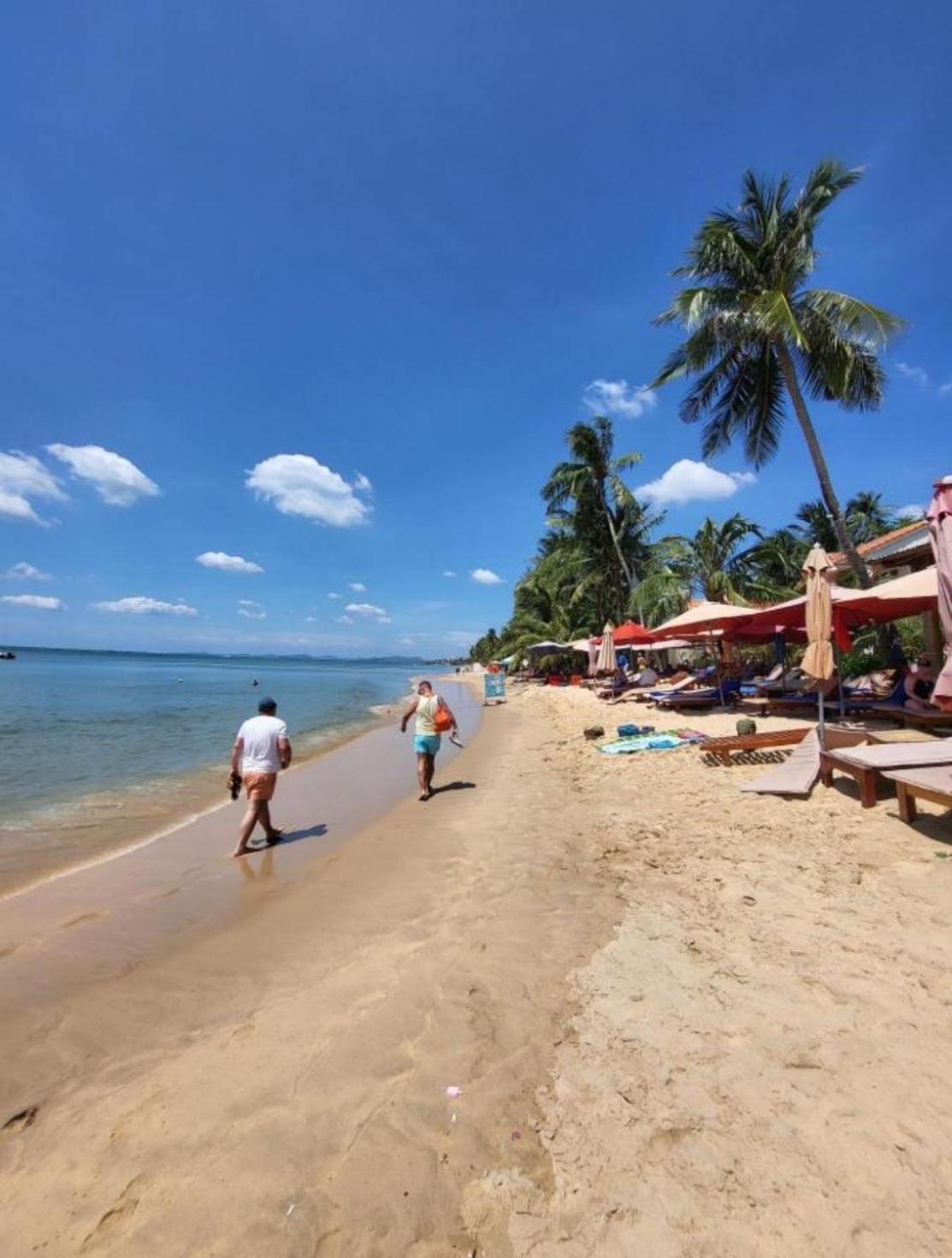 Have Fun Phu Quoc Exterior foto