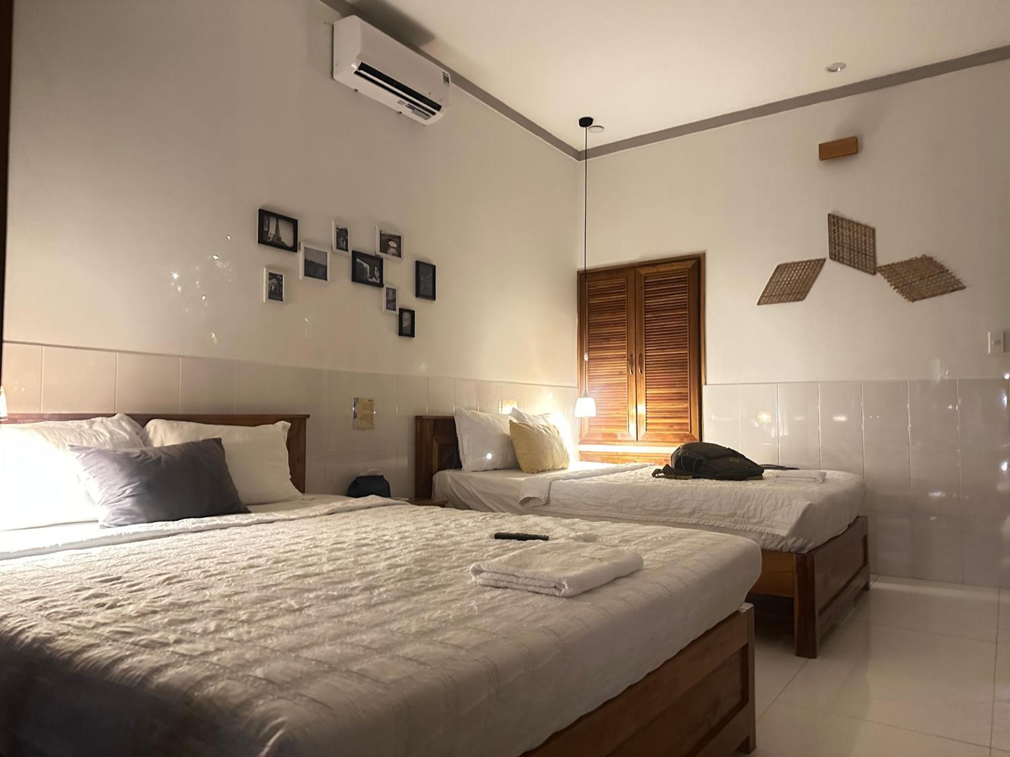 Have Fun Phu Quoc Exterior foto